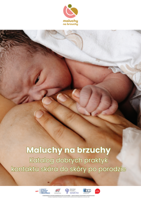 ebook maluchy